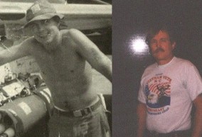 Jim Geddes from South Weymouth, Massachusetts (Udorn 1972 and DC 1999) Thanks Jim