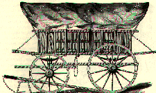 Medical Wagon