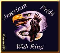 American Pride Webring