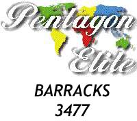 Pentagon Elite - 25 Nov 2000