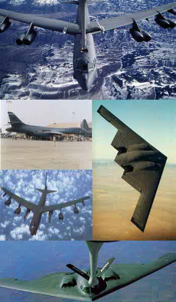 bombers