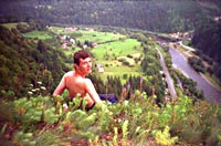 Lunca Bradului 2003