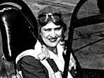 Jackie Cochran