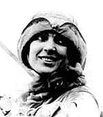 Harriet Quimby