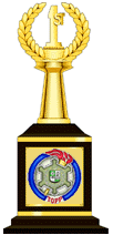 TOPP Site Award