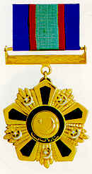 Click to see Non Operational Awards