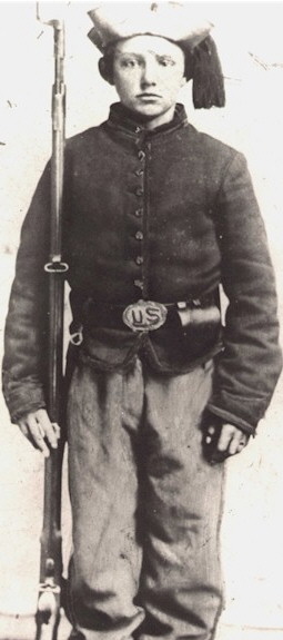Joseph Combs