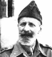 Bergonzoli