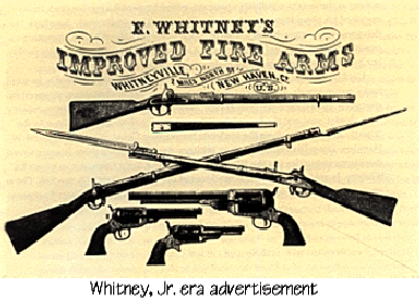 whitney ad