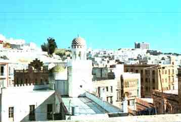 mezquita