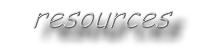 resources