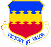 Click to read the meaning of the 20th.FG Insignia