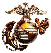 Eagle, Globe, and Anchor