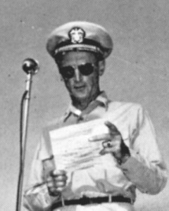 Thomas Joseph Keliher, Jr. 01 May 1945