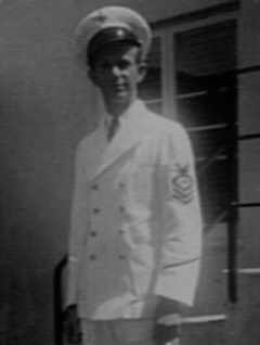 Earl Havlin Selover, Waikiki, HI, 1941