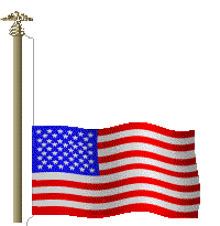 Half Mast Flag