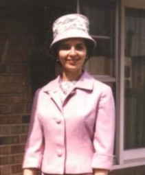 Kathryn Eileen Zaehringer