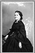 Mary Todd Lincoln