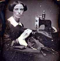 Seamstress