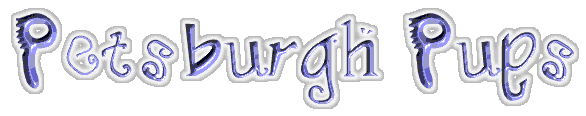 Petsburgh Pets Webring