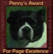 Penny's From Heaven