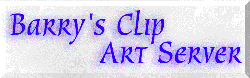 Barry's Clip Art