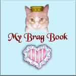 My Brag Book!