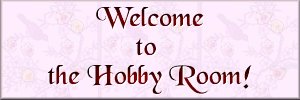 Welcome!