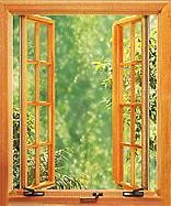My Favorite Window!!
