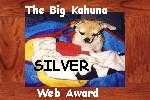 Brutus Silver Award