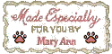 Mary Ann's Graphics