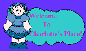 Charlotte's Place!