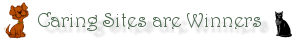 Caring Sites