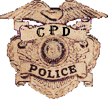 Catmerica Police Department