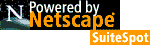 Netscape Logo