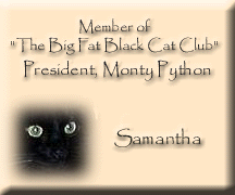A Club just for ME!