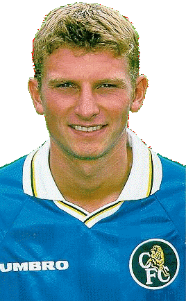 Tore Andre Flo