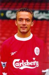 Vegard Heggem