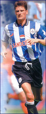 Wim Jonk