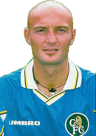 Frank Leboeuf