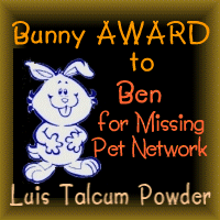 Luis Talcum Powder