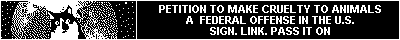 Petition Banner