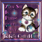 [11-2-1999--Thanks, RiRi!]