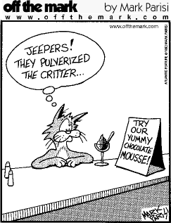 [Visit 'off the mark' for more great cartoons!]