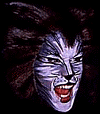 Left CATS head