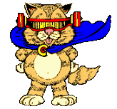 [Cybercat from Beware of Cat]