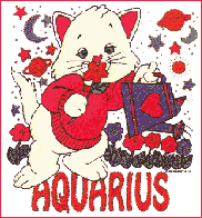 [Cat of Aquarius]