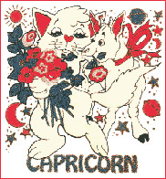 [Cat of Capricorn]