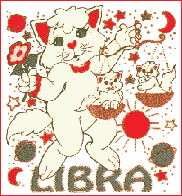[Cat of Libra]