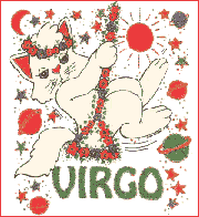 [Cat of Virgo]